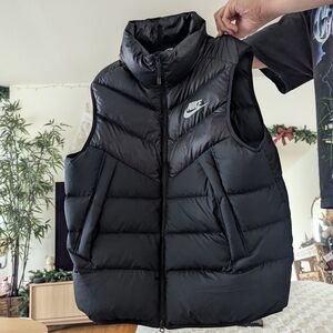 Nike Puffer Vest